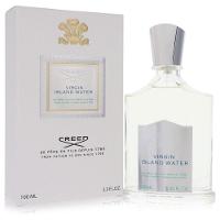 Perfume-Col. Masculino Virgin Island Water Unisex Creed 100 Ml Millesime - 1