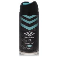 Perfume-Col. Masculino Ice Umbro 150 Ml Deo P- Corpo - 1