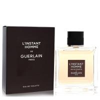 Perfume-Col. Masculino L'instant Guerlain 100 Ml Eau De Toilette - 2