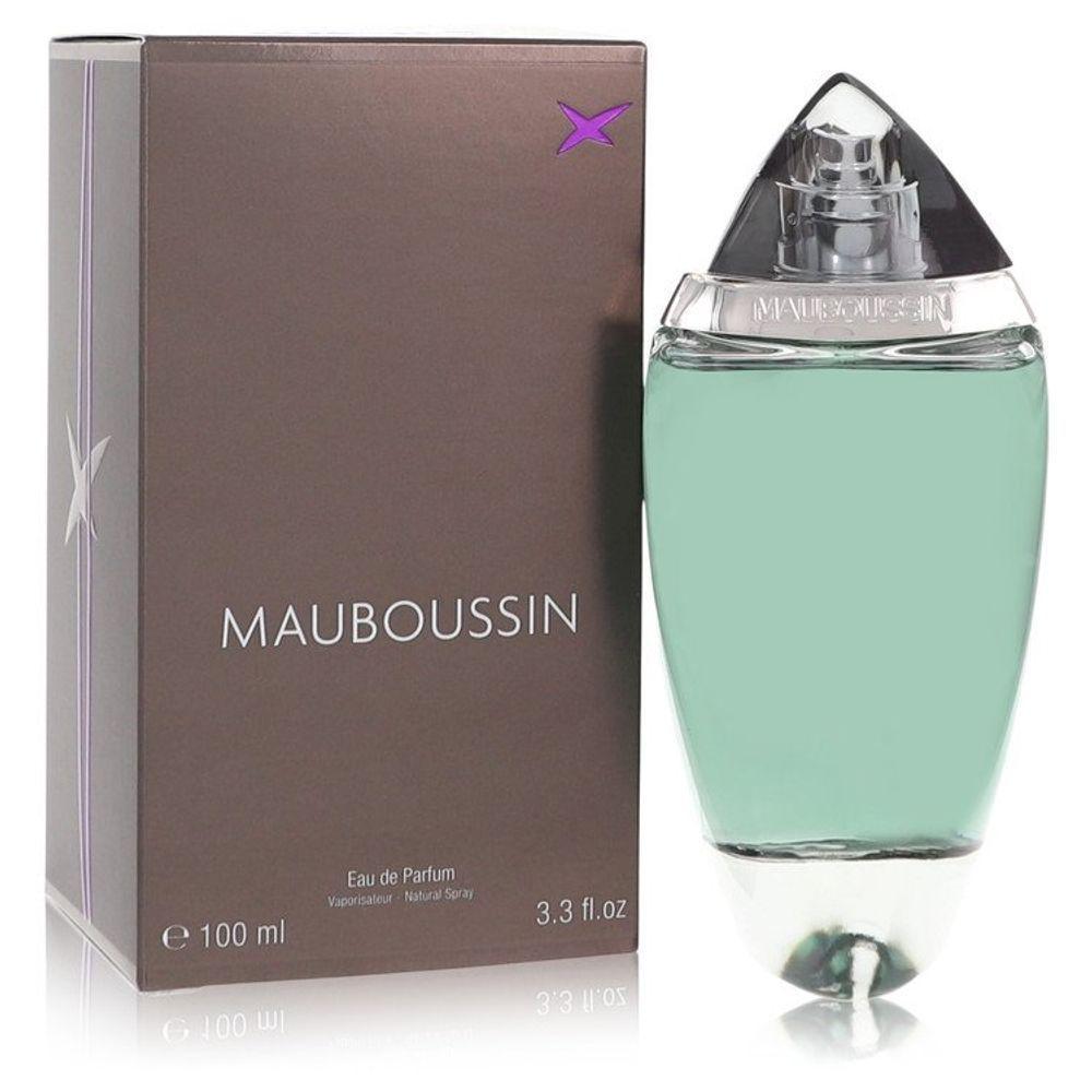 Perfume-Col. Masculino Mauboussin 100 Ml Eau De Parfum - 2