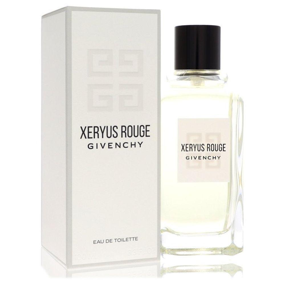 Perfume-Col. Masculino Xeryus Rouge Givenchy 100 Ml Eau De Toilette - 1