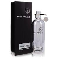 Perfume-Col. Masculino Wood & Spices Montale 100 Ml Eau De Parfum - 1