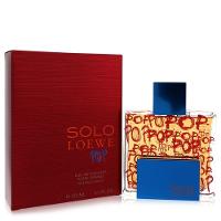 Perfume-Col. Masculino Solo Pop Loewe 125 Ml Eau De Toilette - 1