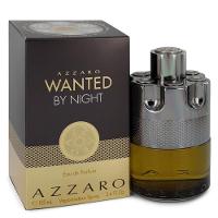 Perfume-Col. Masculino Wanted Night Azzaro 100 Ml Eau De Parfum - 1