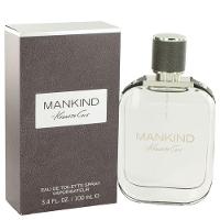 Perfume-Col. Masculino Mankind Kenneth Cole 100 Ml Eau De Toilette - 1