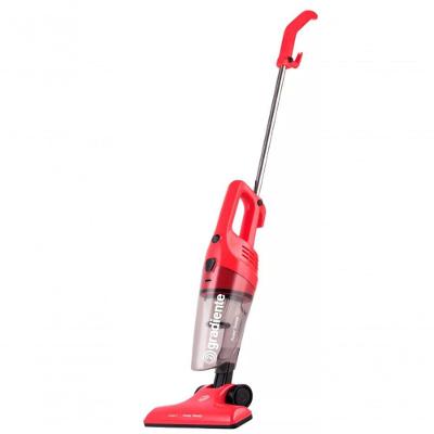 Aspirador De Po 2x1 Gradiente 1200w Vertical 1.2l Com Filtro Hepa 110V