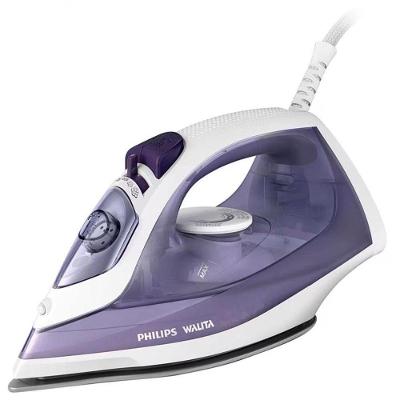 Ferro De Passar A Vapor Luxx Wear Walita 2000w Lilas 110V