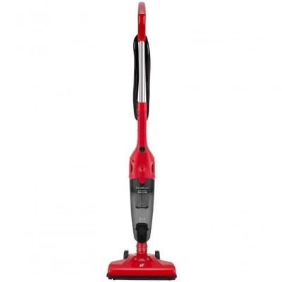 Aspirador De Po Vertical 1250w Britania 220V Luxx Red