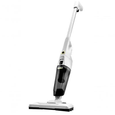 Aspirador De Po 1000w Vertical Karcher 2x1 Com Filtro Hepa Branco 220V
