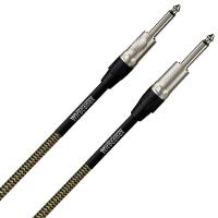 Cabo Instrumentos P10 Tweed Wci-gg 07 7 Metros Dourado Wireconex - 3