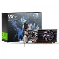 Placa De Vídeo Vxpro Nvidia Geforce G210lp 1gb Ddr3 64bit G210lp-1gd3 - 1