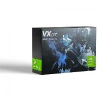 Placa De Vídeo Vxpro Nvidia Geforce G210lp 1gb Ddr3 64bit G210lp-1gd3 - 3