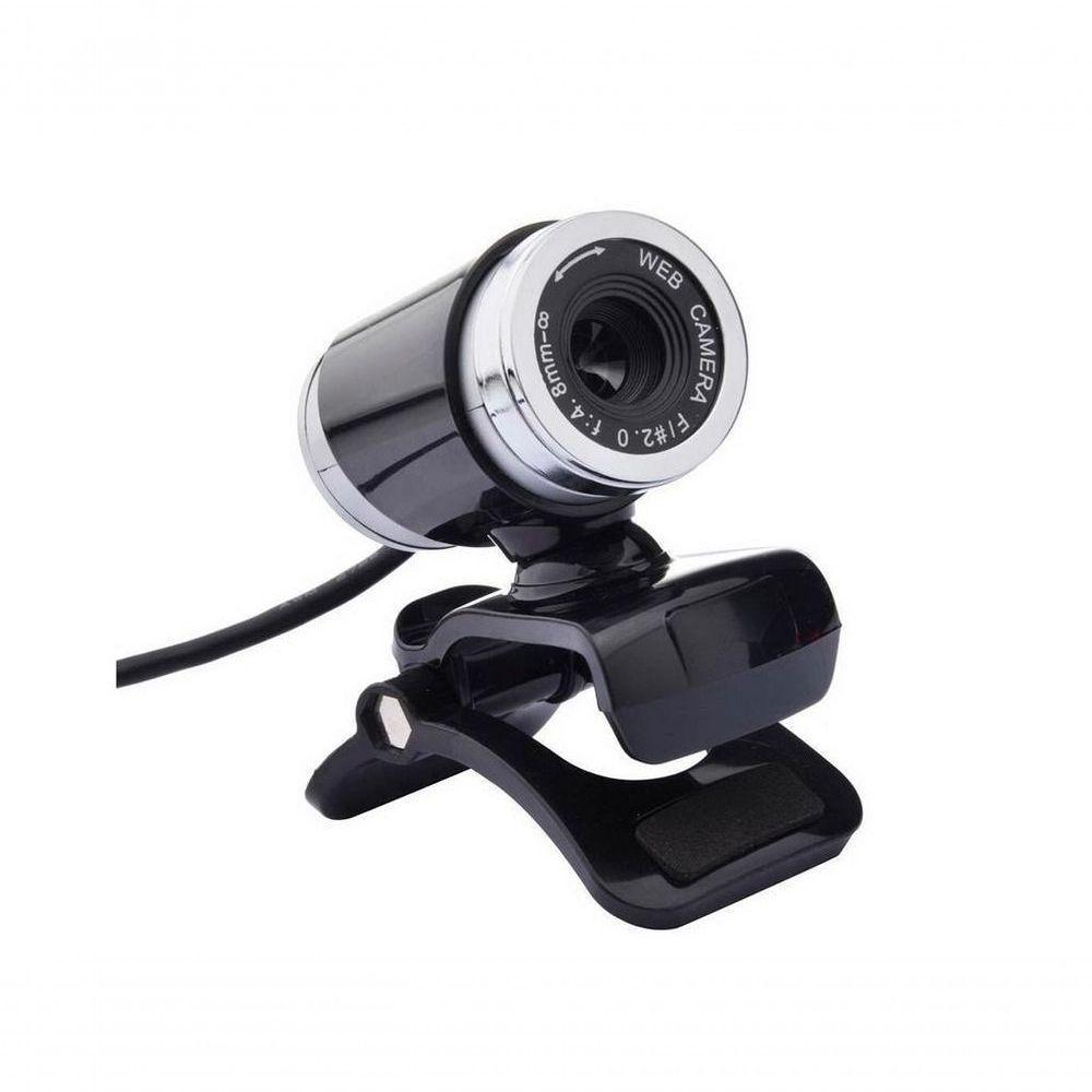 Webcam Pixxo 350k Aw753 Plug And Play - 1