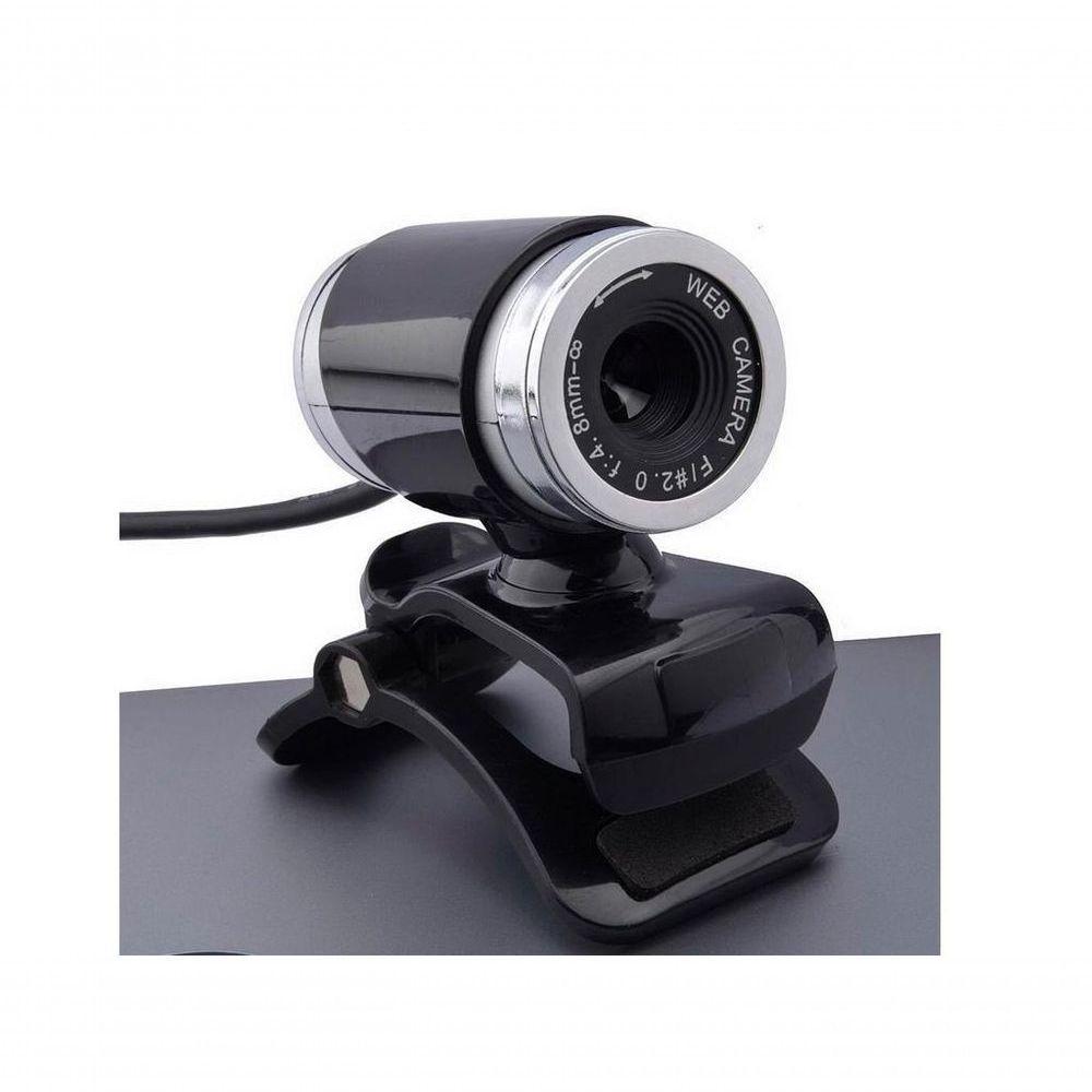 Webcam Pixxo 350k Aw753 Plug And Play - 4