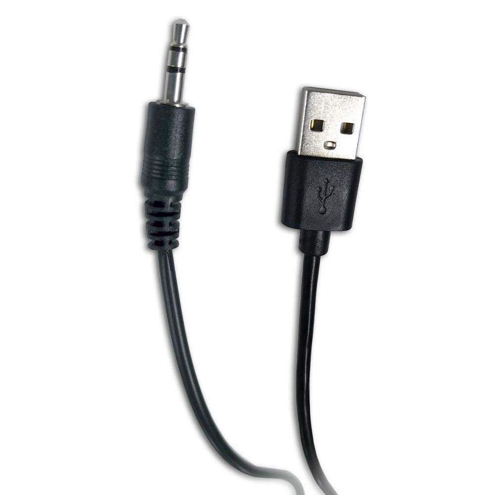 Webcam Pixxo 350k Aw753 Plug And Play - 5