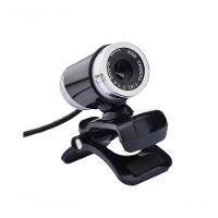 Webcam Pixxo 350k Aw753 Plug And Play - 1