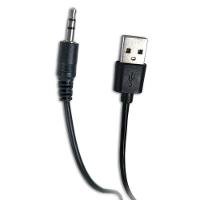 Webcam Pixxo 350k Aw753 Plug And Play - 5