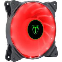 Cooler Fan T-dagger Led Vermelho 120mm T-tgf300-r - 2