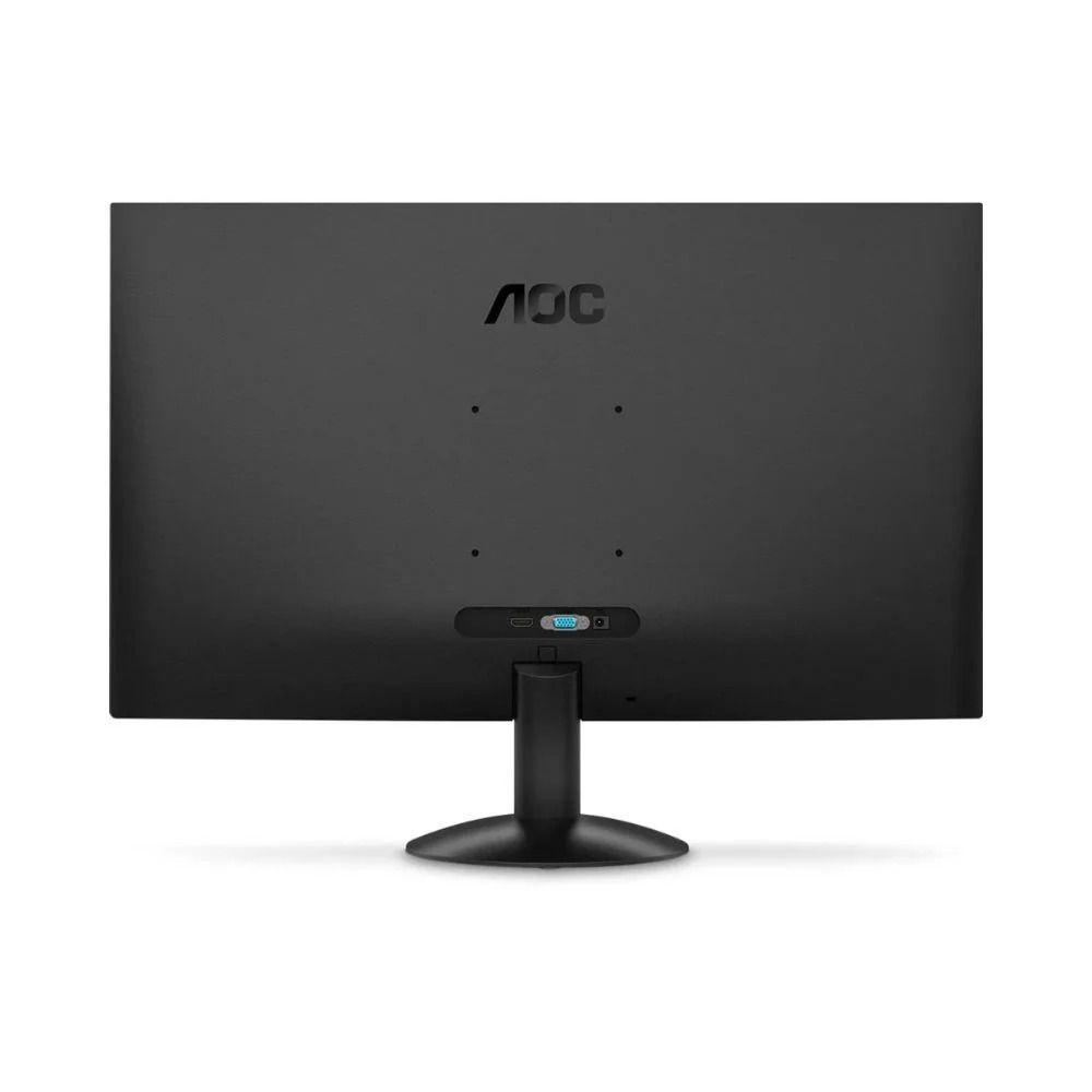 Aoc Monitor 27 Fhd Ips 27b30h, 100 Hz, 1ms, Hdmi-vga, Vesa, Preto - 5