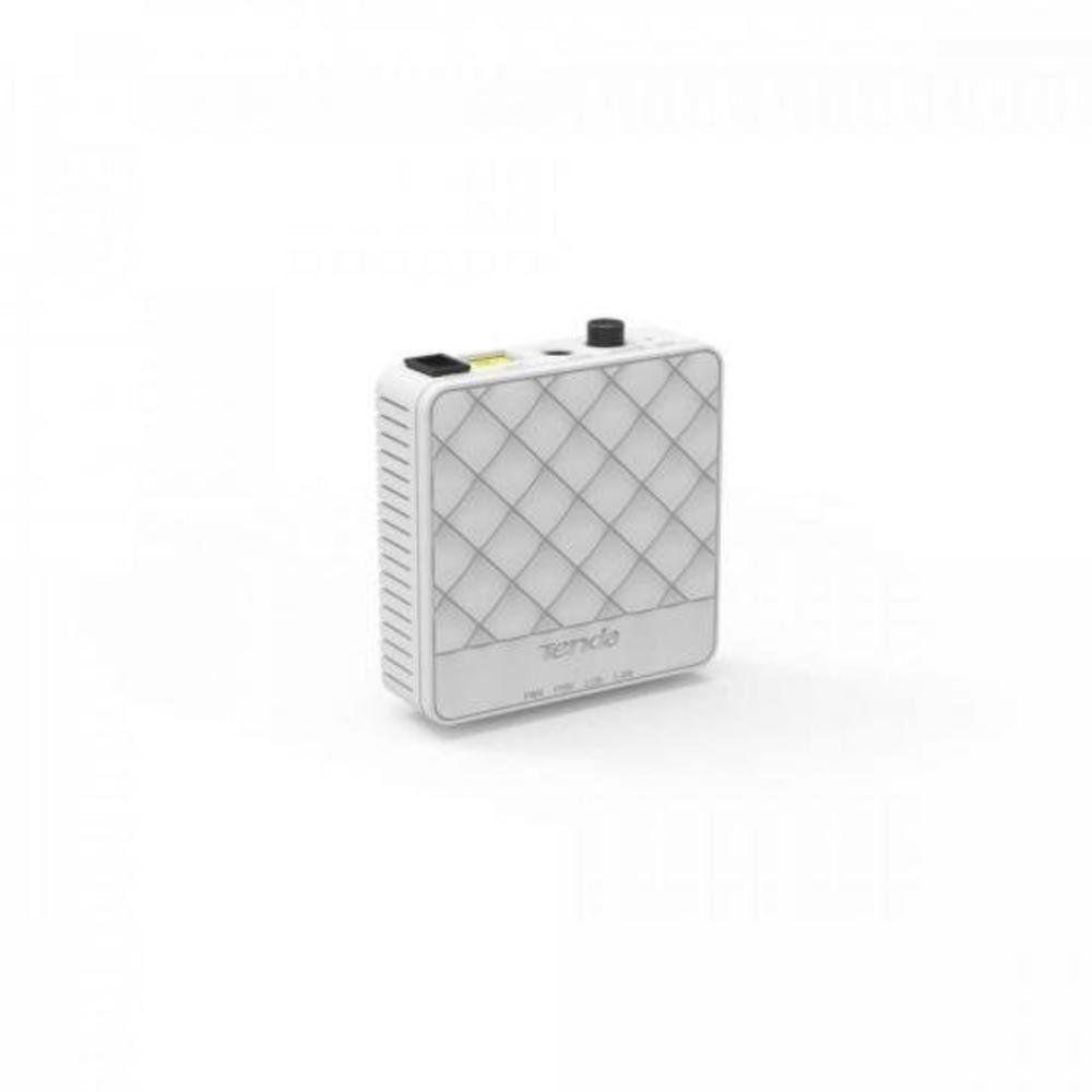 Modem Onu Gpon Tenda Para Fibra óptica 2,5gbps Modo Bridge Branco G103 - 4