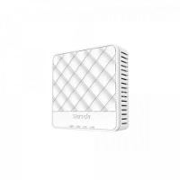 Modem Onu Gpon Tenda Para Fibra óptica 2,5gbps Modo Bridge Branco G103 - 3