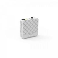 Modem Onu Gpon Tenda Para Fibra óptica 2,5gbps Modo Bridge Branco G103