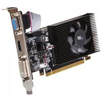 Placa De Vídeo Vxpro 4gb Nvidia Gt 730 Ddr3 Low Profile Gt730lp-4gd3-a - 2