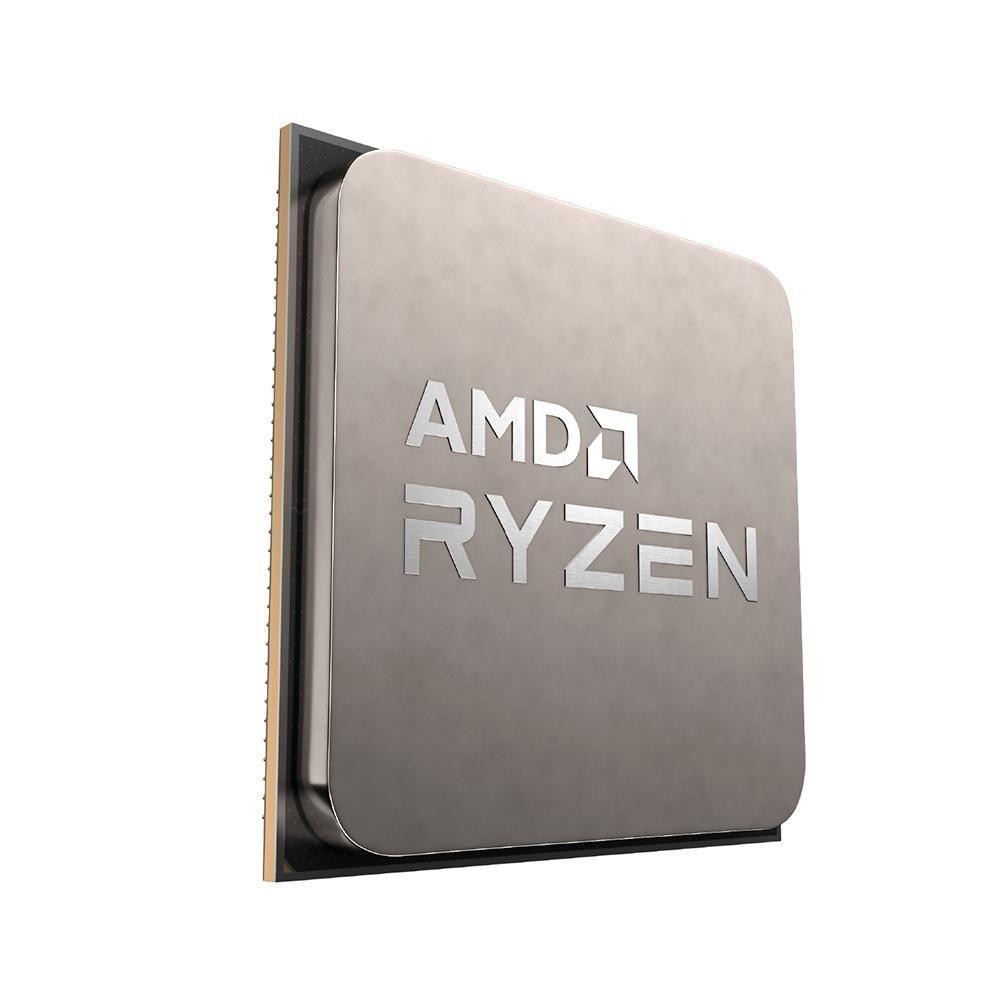 Processador Amd Ryzen 7 5700g 3.8ghz Max Turbo 4.6ghz Am4 Vídeo Integrado 8 Núcleos 100-100000263box - 3