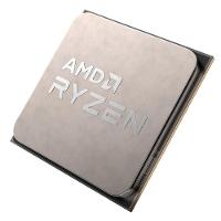Processador Amd Ryzen 7 5700g 3.8ghz Max Turbo 4.6ghz Am4 Vídeo Integrado 8 Núcleos 100-100000263box - 2