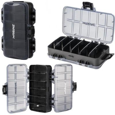 Estojo Marine Sports Multiuso Double Box Mdb200