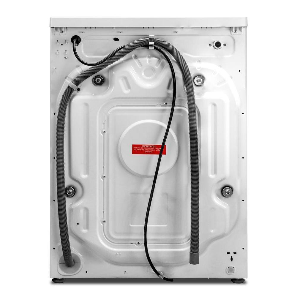 Lava E Seca Philco Eco Invertplus 16 Programas Lavagem Branca 11kg PLS11A 220V - 2