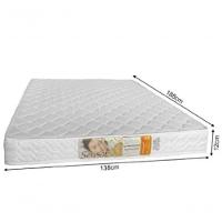 Cama Penélope Casal Com Design Montessoriano – Acompanha Colchão - 6