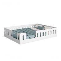 Cama Penélope Casal Com Design Montessoriano – Ideal Para Crianças - 2