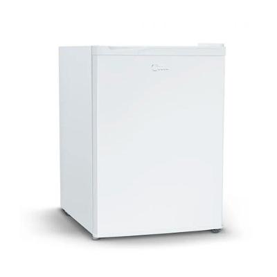 Frigobar Midea 67 Litros Branco MDRD108FGA012 220V