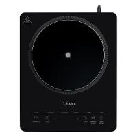 Cooktop Midea 1 Boca De Indução Portátil Even Pro 110V CYDJ11 - 1