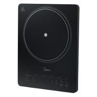 Cooktop Midea 1 Boca De Indução Portátil Even Pro 110V CYDJ11 - 3