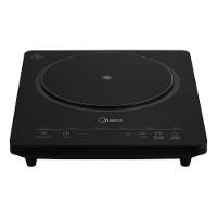 Cooktop Midea 1 Boca De Indução Portátil Even Pro 220V CYDJ12 - 2