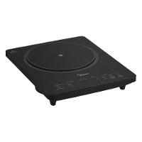 Cooktop Midea 1 Boca De Indução Portátil Even Pro 220V CYDJ12 - 6