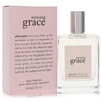 Perfume Feminino Amazing Grace Philosophy 60 Ml Eau De Toilette - 1