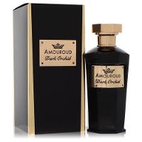 Perfume Feminino Dark Orchid Unisex Amouroud 100 Ml Eau De Parfum - 1