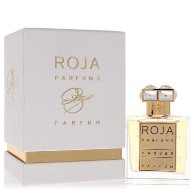 Perfume Feminino Danger Roja Parfums 50 Ml Extrait De