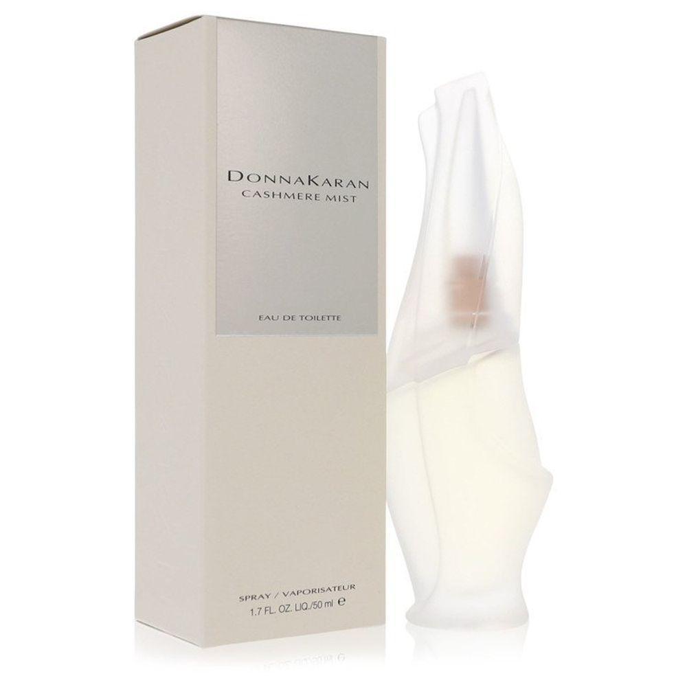 Perfume Feminino Cashmere Mist Donna Karan 50 Ml Eau De Toilette - 2