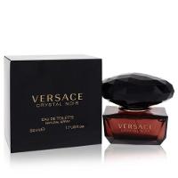 Perfume Feminino Crystal Noir Versace 50 Ml Eau De Toilette - 2