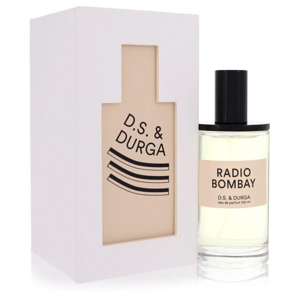 Perfume Feminino D.s. & Durga 100 Ml Eau De Parfum Spray - 2