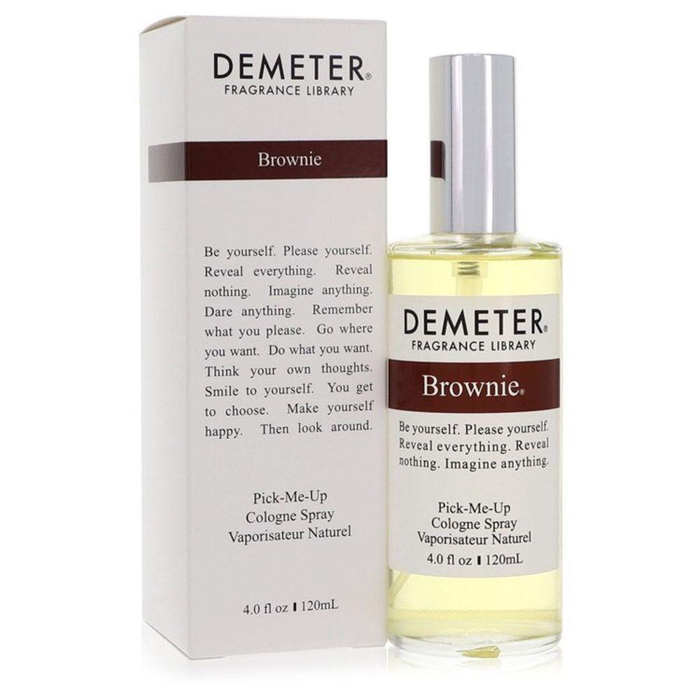 Perfume Feminino Brownie Demeter 120 Ml Cologne - 1