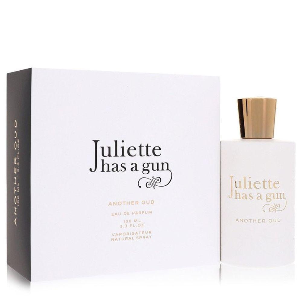Perfume Feminino Another Oud Juliette Has Gun 100 Ml Eau De Parfum - 2
