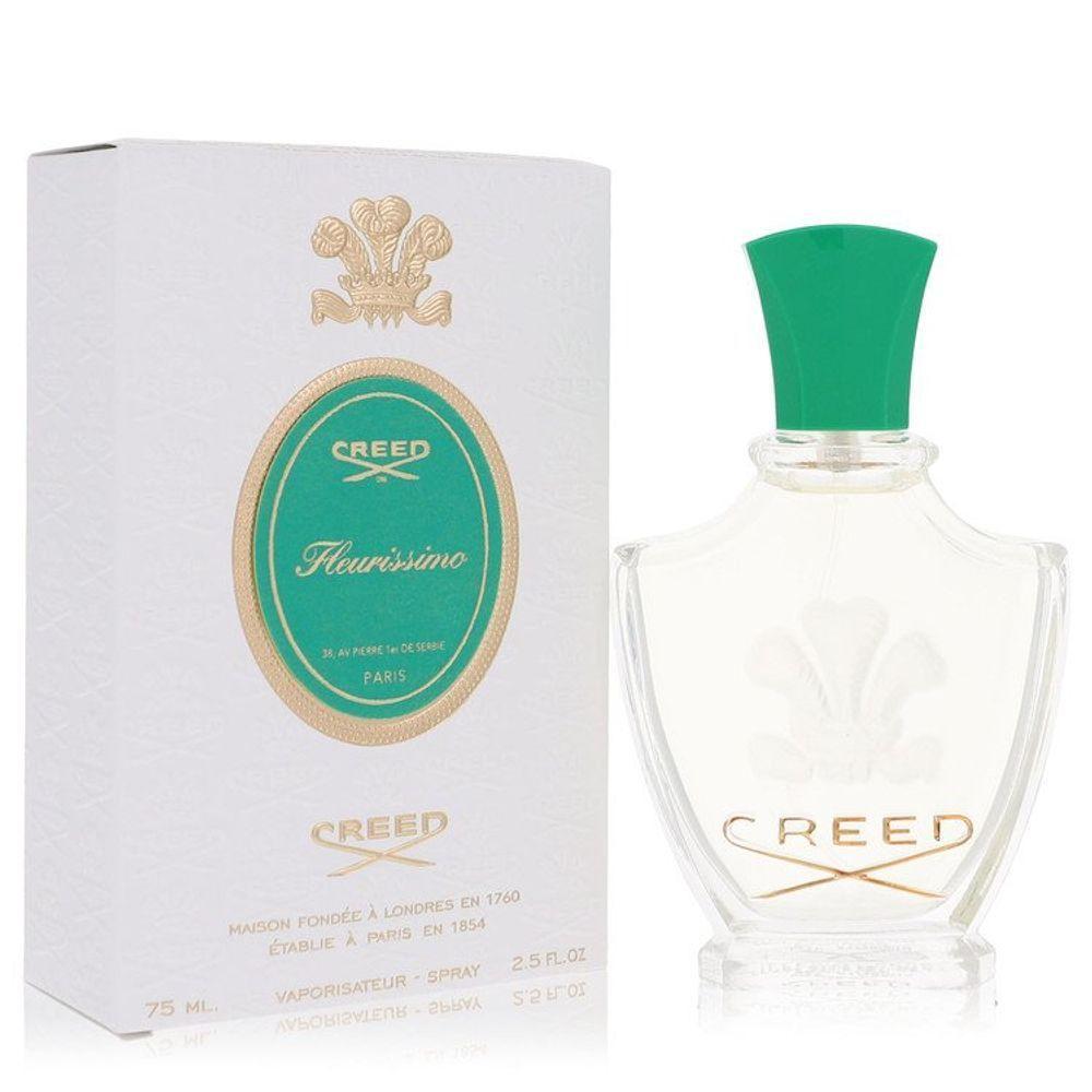 Perfume Feminino Creed 75 Ml Millesime Eau De Parfum Spray - 2