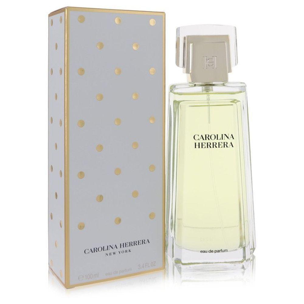 Perfume Feminino Carolina Herrera 100 Ml Eau De Parfum - 1