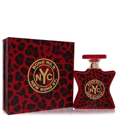 Perfume Feminino Bond No. 9 100 Ml Eau De Parfum Spray