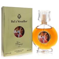 Perfume Feminino Bal A Versailles Jean Desprez 100 Ml Eau Toilette - 1